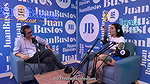 Blaze Rager Likes Hard Anal Sex with Huge Cock Juan Bustos Podcast
