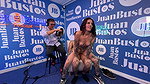Blaze Rager Likes Hard Anal Sex with Huge Cock Juan Bustos Podcast
