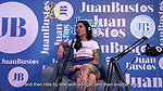 Blaze Rager Likes Hard Anal Sex with Huge Cock in Juan Bustos Podcast