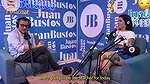 Blaze Rager Likes Hard Anal Sex with Huge Cock in Juan Bustos Podcast
