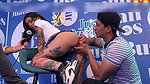Blaze Rager Likes Hard Anal Sex with Huge Cock in Juan Bustos Podcast