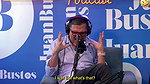 Blaze Rager Likes Hard Anal Sex with Huge Cock in Juan Bustos Podcast