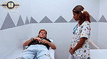 Black Nurse Appointment Ends in Prostate Check-up