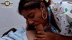 Black Nurse Appointment Ends in Prostate Check-up