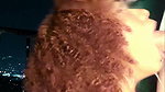 black girl swallows my whole cock and wants to eat my cum