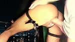 black girl swallows my whole cock and wants to eat my cum