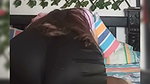 Big ass secretary lets her boss fuck her to get a job