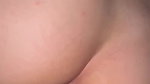 Big Ass and Pussy Rose