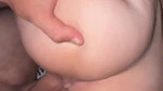 Big Ass and Pussy Rose