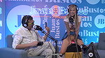 Better Than Her Toys! Mollysmith Squirts All Over the Sybian Machine on Juan Bustos Podcast