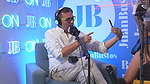 Better Than Her Toys! Mollysmith Squirts All Over the Sybian Machine on Juan Bustos Podcast