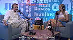 Better Than Her Toys! Mollysmith Squirts All Over the Sybian Machine on Juan Bustos Podcast