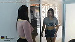Best homemade fucks to the rich pussy of the lesbian mature Megan – Porn in Spanish