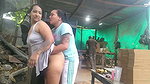 being unfaithful to my husband with his co-worker