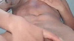 Beautiful Young Girl Masturbates Hardly