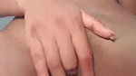 Beautiful Young Girl Masturbates Hardly