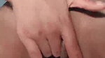Beautiful Young Girl Masturbates Hardly