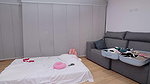 Beautiful Redhead Has a Big Threesome with Her Brother-in-law and Husband Until She Gets All the Milk Out of Her