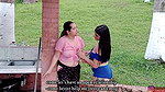Beautiful lesbians have a great feast licking their pussies – Porn in Spanish