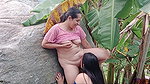Beautiful lesbians have a great feast licking their pussies – Porn in Spanish
