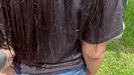Beautiful Colombian Girl Sucks My Porra After Breaking up with Her Cuckold Boyfriend