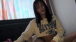 Beautiful buttock gets fucked after showing her perfect body to a man in the mood to fuck. She gets penetrated and enjoys it
