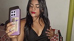 BEAUTIFUL BRUNETTE FROM COLOMBIA SENDS PHOTOS OF HER VAGINA TO HER BOYFRIEND AND HE COMES TO FUCK HER