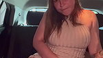 Beautiful Blonde Girl With A Big Ass Has Sex In A Stranger’s Car – Kloe The Wonder