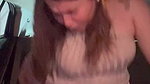 Beautiful Blonde Girl With A Big Ass Has Sex In A Stranger’s Car – Kloe The Wonder