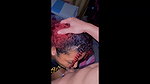 BBW goth girl with big tits wants to deepthroat and get banged doggy style