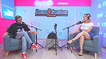 BBC Threesome – Daniela Gomez and Her Hot, Busty Friend Share a BBC Until They Gag