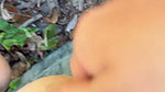 babies made me want to masturbate and I was far from home I touched myself in front of a house