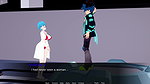 AX Naughty Mission – Bulma’s Big Tits – Part 4