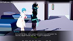 AX Naughty Mission – Appreciating Panchy’s Big Butt – Part 5