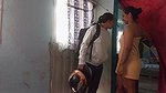 Attending the visit as it should be, with good sex