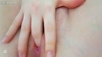ASMR FINGERING IN NARROW AND VIRGIN PUSSY