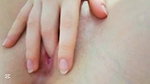 ASMR FINGERING IN NARROW AND VIRGIN PUSSY
