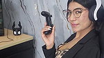 Are You Here to Play or Fuck Me