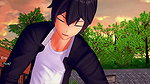 Animeverse Island – Meeting the Anime Waifus on a Remote Island – Part 1