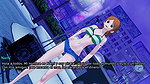 Animeverse Island – Meeting the Anime Waifus on a Remote Island – Part 1