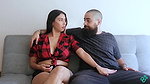 Anal Fingering, Blowjob and Facial