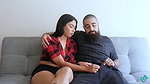 Anal Fingering, Blowjob and Facial