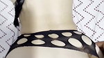Anal Culote
