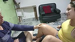 An erotic conversation with mycousin