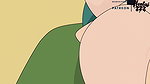AMERICAN DAD HAYLEY FUCKED BY JEFF ANAL CREAMPIE