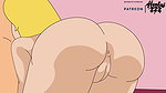 AMERICAN DAD FRANCINE FUCKS GLENN FAMILY GUY PORN