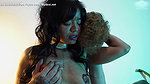 Amateur Oral Sex with My Sexy Brunette Friend