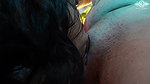 Amateur Oral Sex with My Sexy Brunette Friend