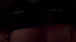 Air plane FemDom Tease