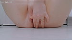 After penetration, you can see her pussy from the inside